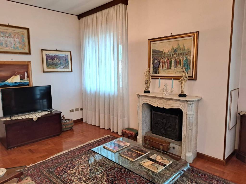 Appartamento a Alessandria in Via Don Giuseppe Giovine, 30 - Foto 5