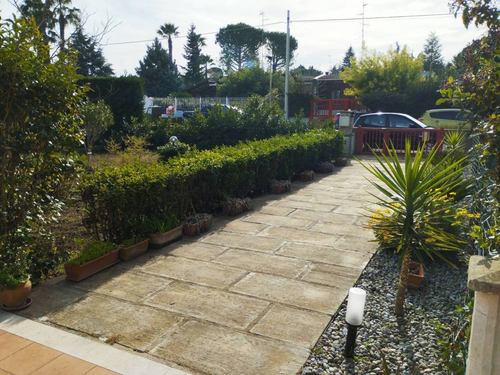 Villetta a schiera a Grumo appula in Strada Comunale Vecchia di Santeramo - Foto 3