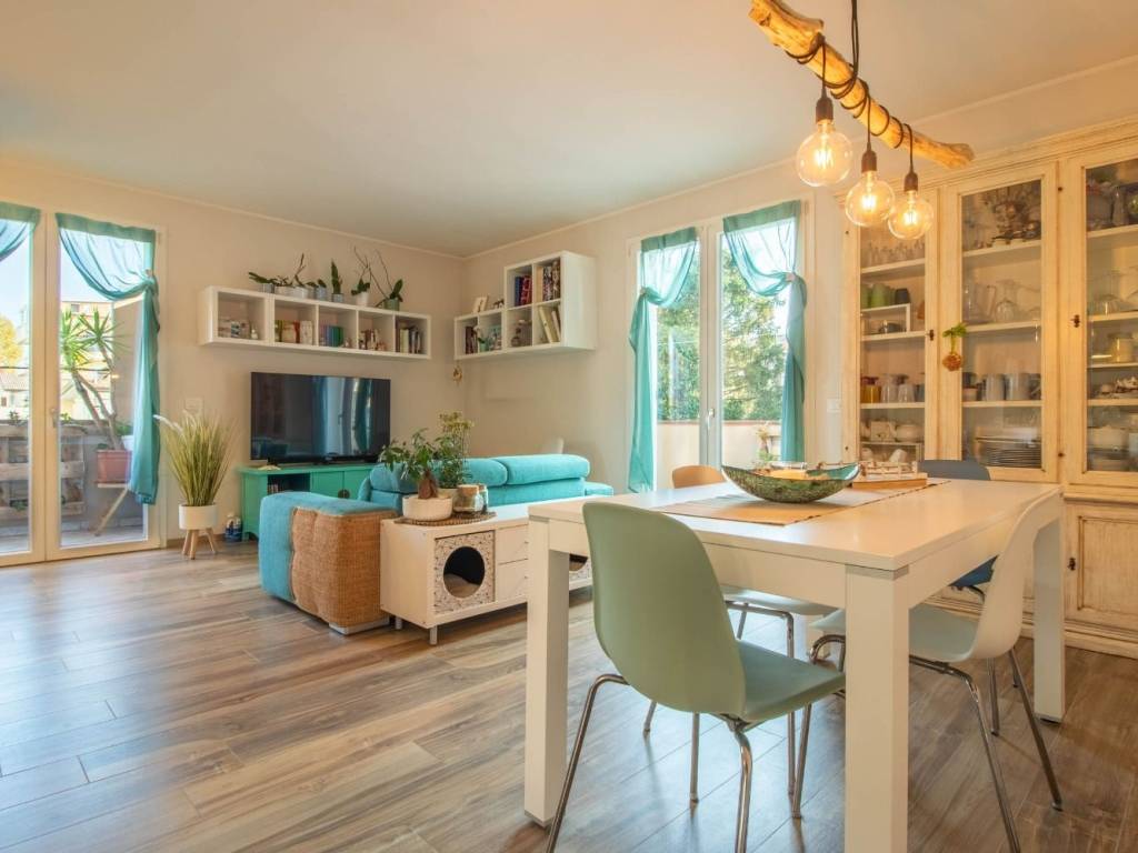 Appartamento a Riccione in Viale Farini, 6 - Foto 5