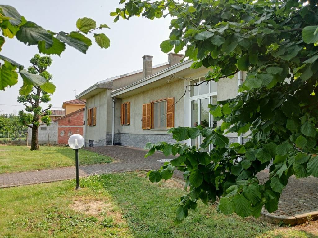 Villa a Frugarolo - Foto 2