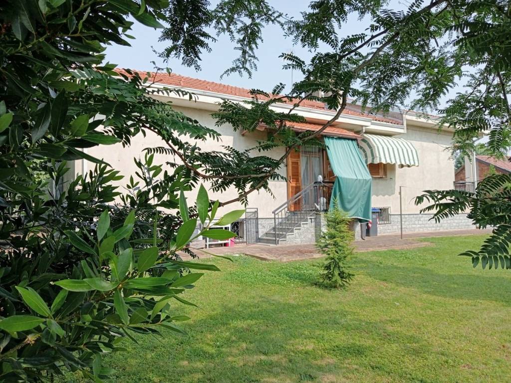 Villa a Frugarolo - Foto 5