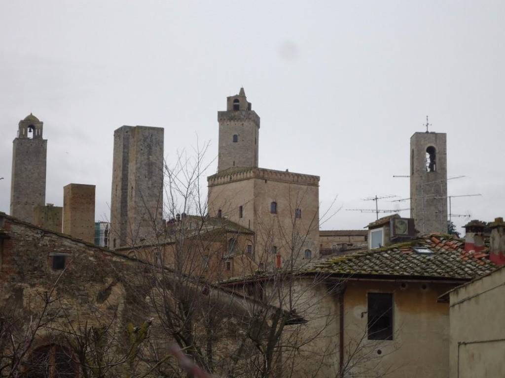 Palazzo / stabile a San gimignano in San Gimignano - Foto 2