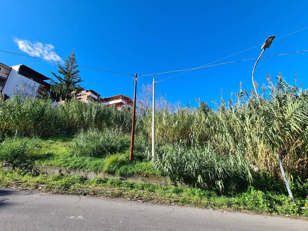 Terreno a Gioia tauro in Via Valleamena, 59 - Foto 2