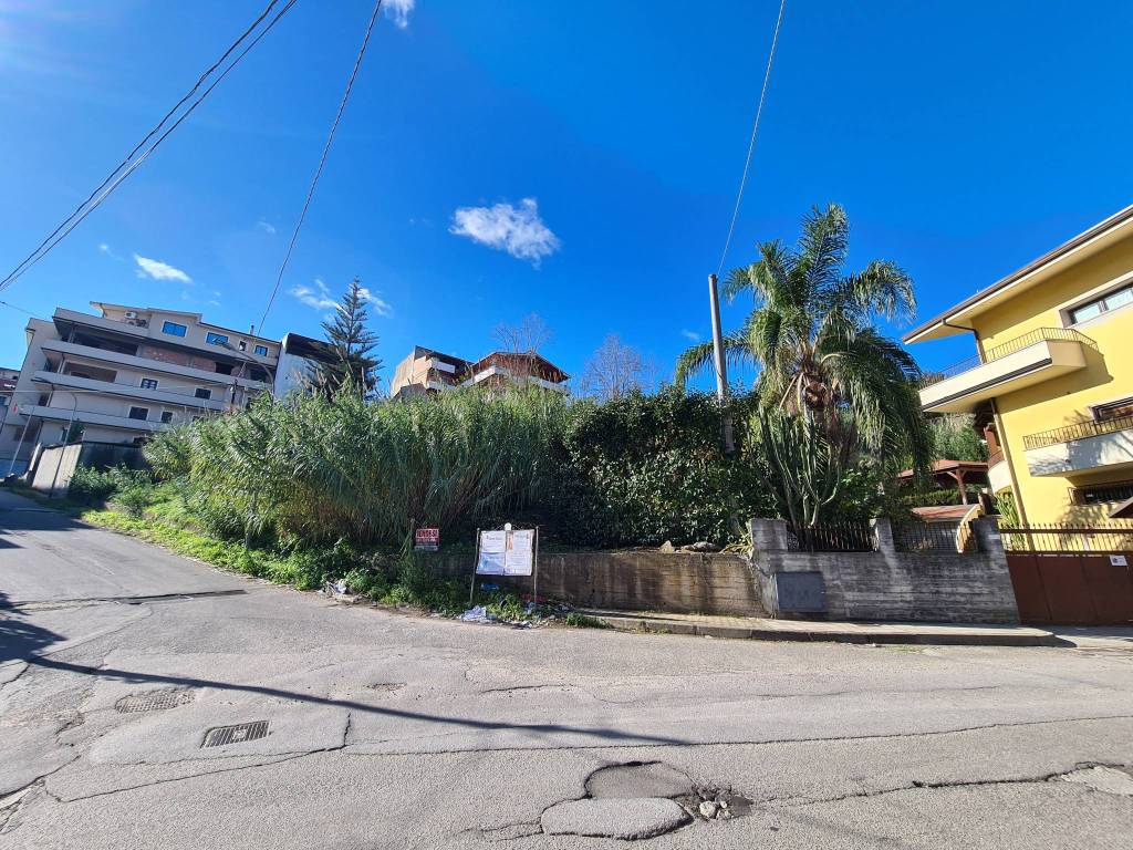 Terreno a Gioia tauro in Via Valleamena, 59 - Foto 3