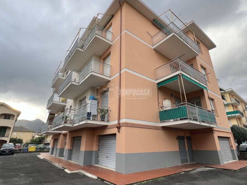 Appartamento a Loano in Via Torquato Tasso 1 - Foto 2