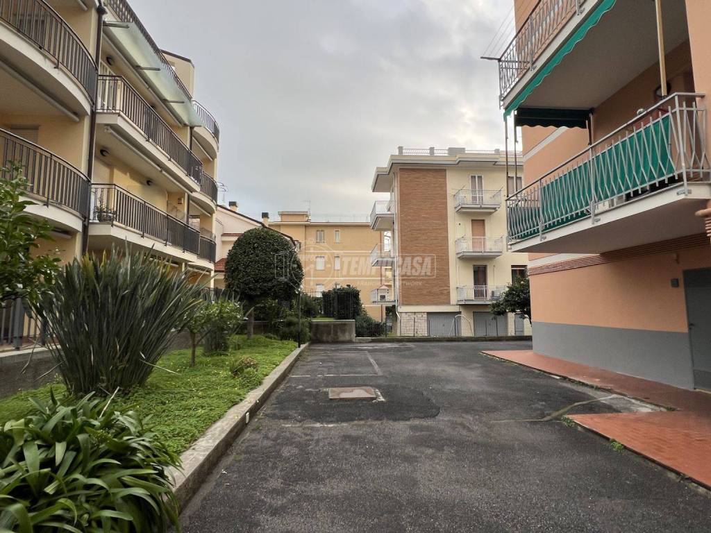 Appartamento a Loano in Via Torquato Tasso 1 - Foto 3
