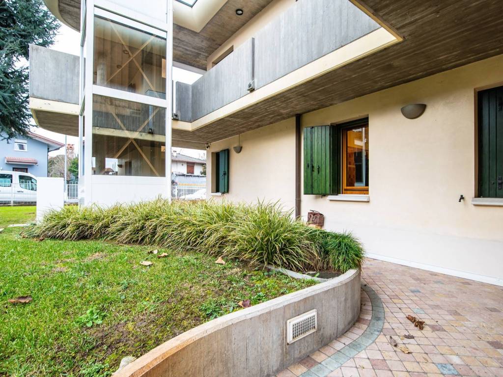 Villa a Saccolongo in Via Bellinaro, 5 - Foto 2
