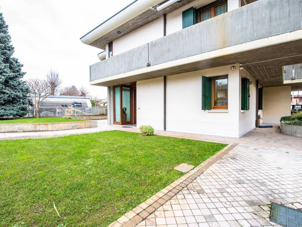 Villa a Saccolongo in Via Bellinaro, 5 - Foto 3