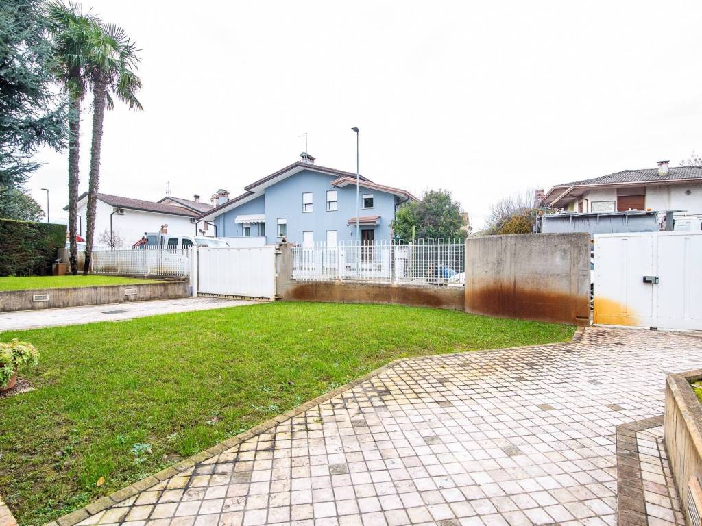 Villa a Saccolongo in Via Bellinaro, 5 - Foto 4