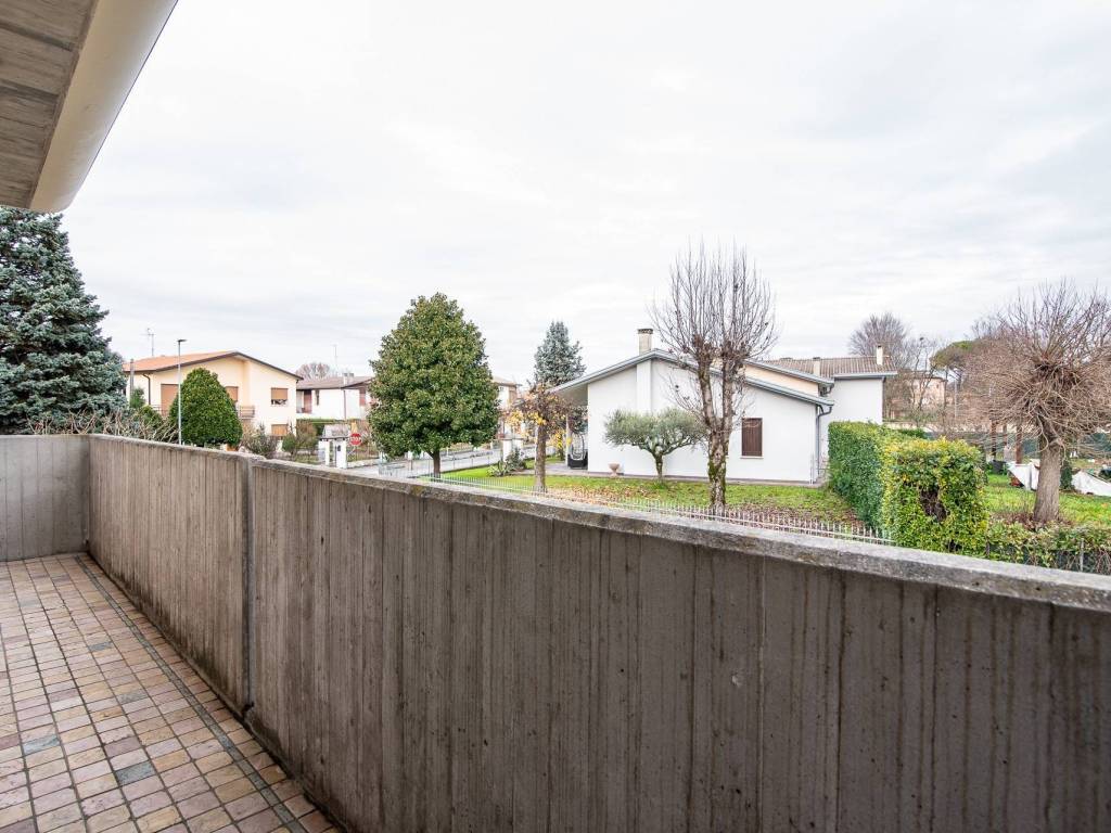 Villa a Saccolongo in Via Bellinaro, 5 - Foto 5