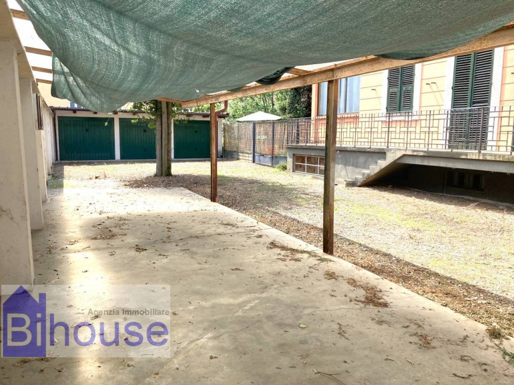 Box / garage a Biella - Foto 3