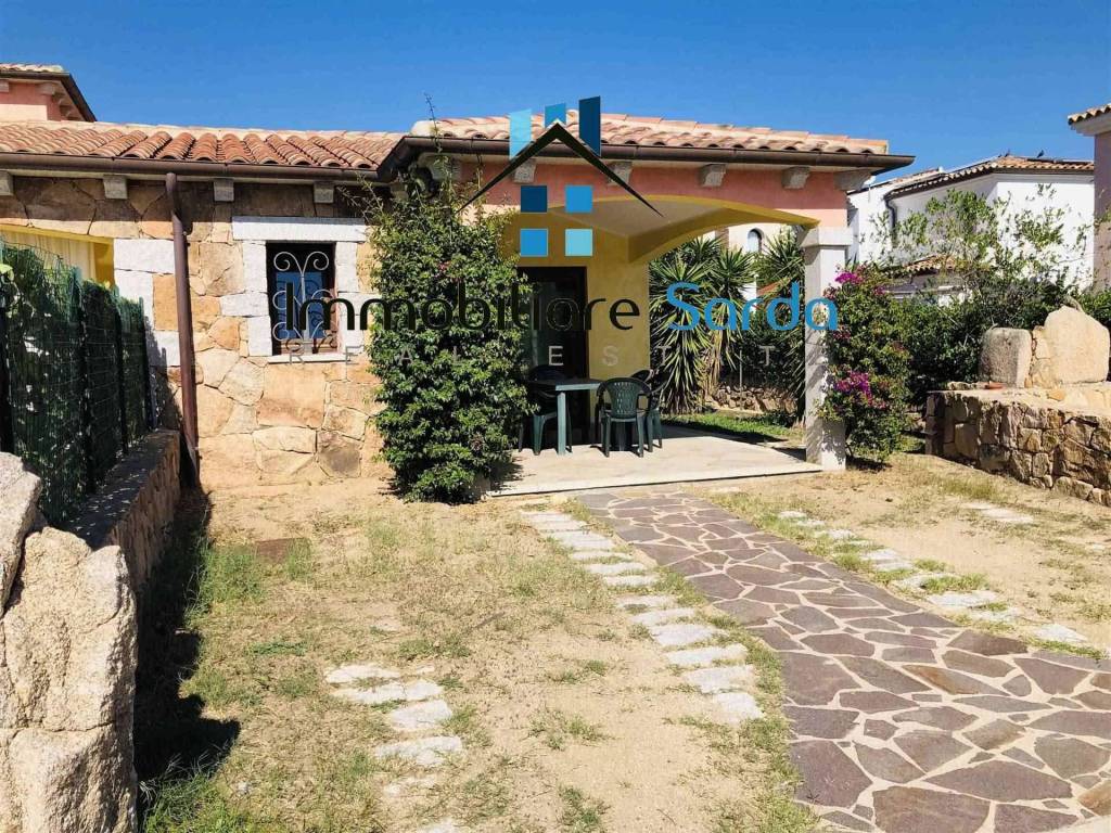 Villa a San teodoro - Foto 1