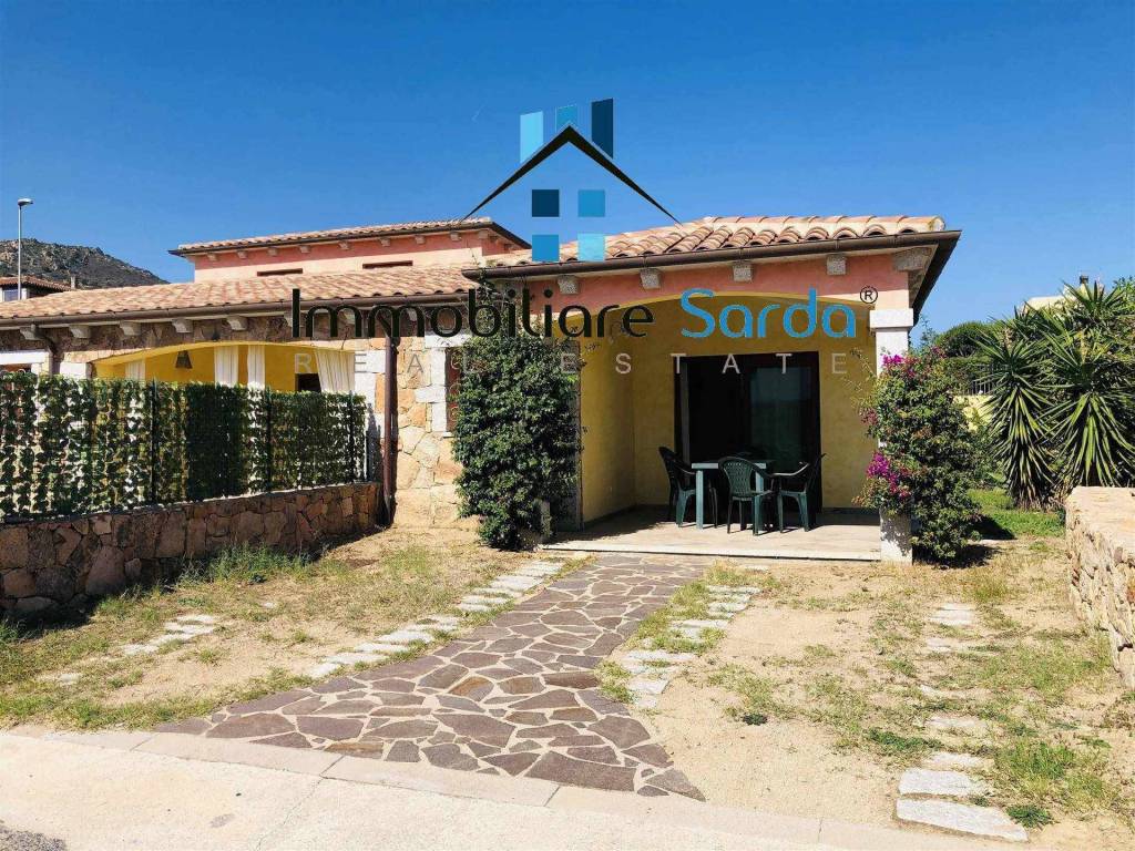Villa a San teodoro - Foto 2