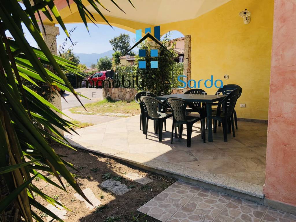 Villa a San teodoro - Foto 3