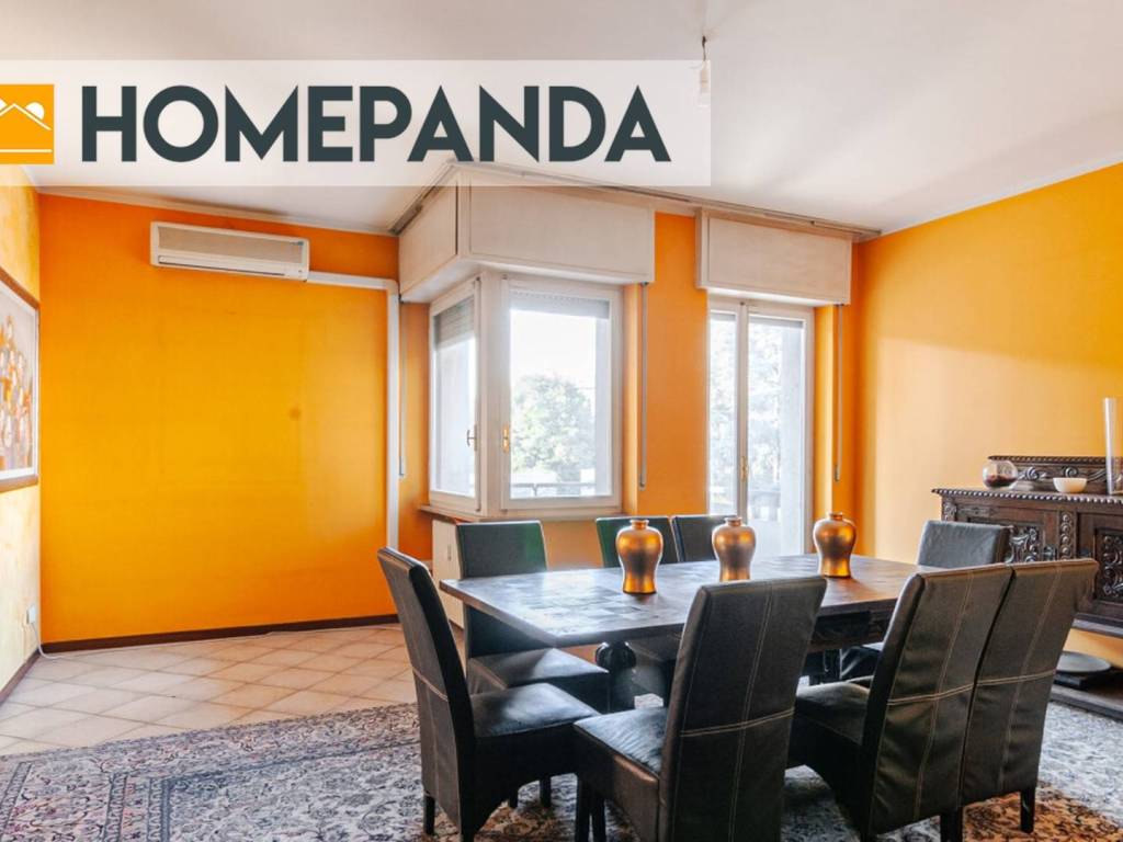 Appartamento a Verona in Via Goffredo Mameli, 43 - Foto 2