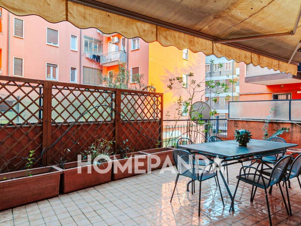 Appartamento a Verona in Via Goffredo Mameli, 43 - Foto 3