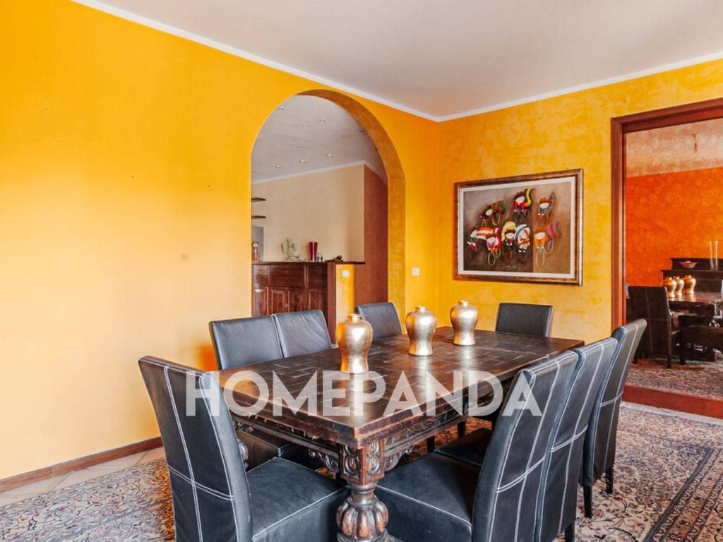 Appartamento a Verona in Via Goffredo Mameli, 43 - Foto 4