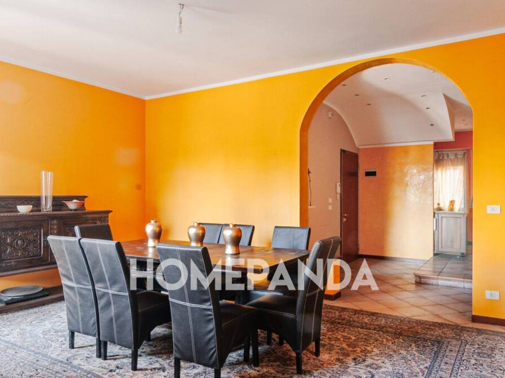 Appartamento a Verona in Via Goffredo Mameli, 43 - Foto 5