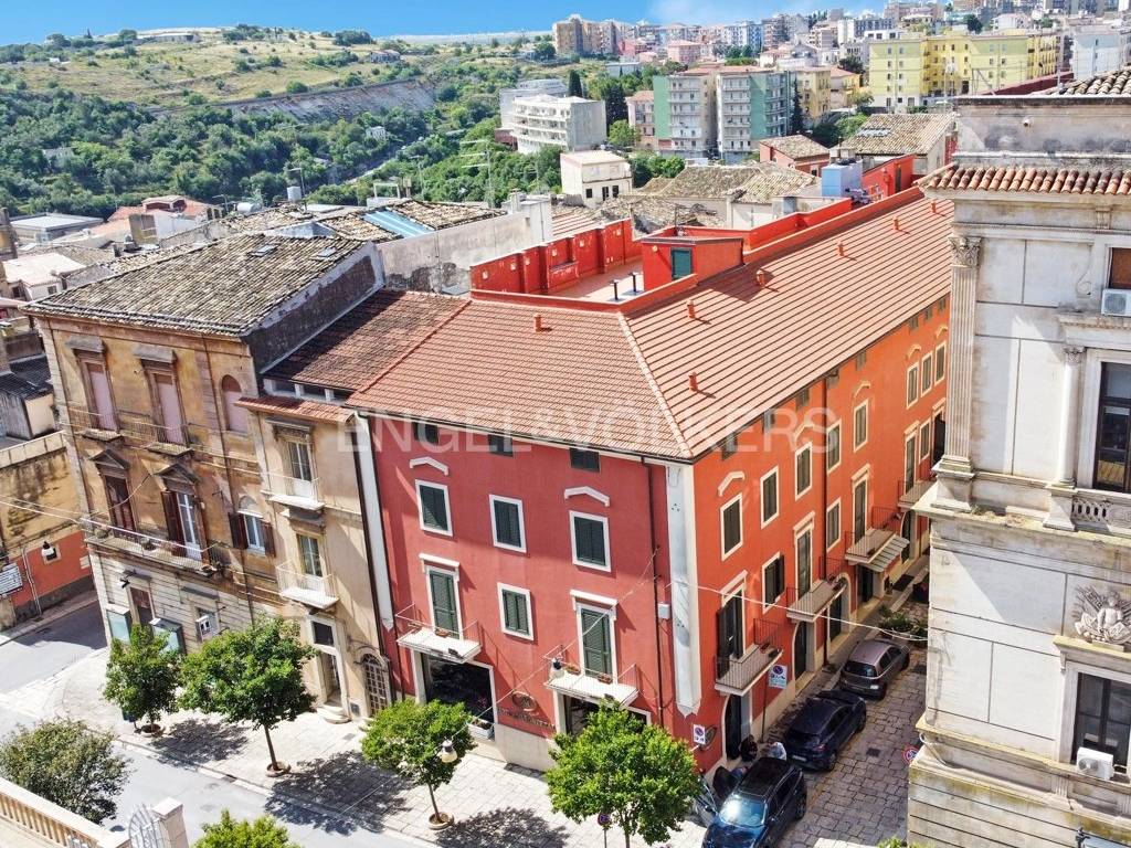Palazzo / stabile a Ragusa in Via San Giuseppe, 14 - Foto 2