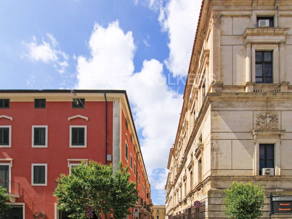 Palazzo / stabile a Ragusa in Via San Giuseppe, 14 - Foto 4