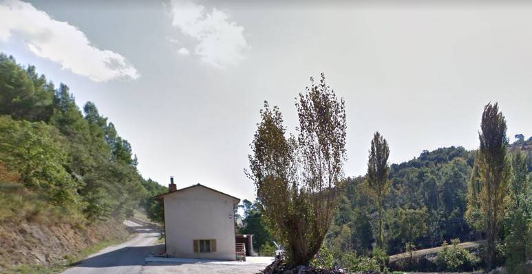 Casa indipendente a Bevagna in Via Pomontina, 27 - Foto 2