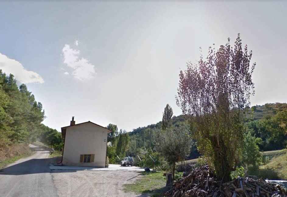 Casa indipendente a Bevagna in Via Pomontina, 27 - Foto 3