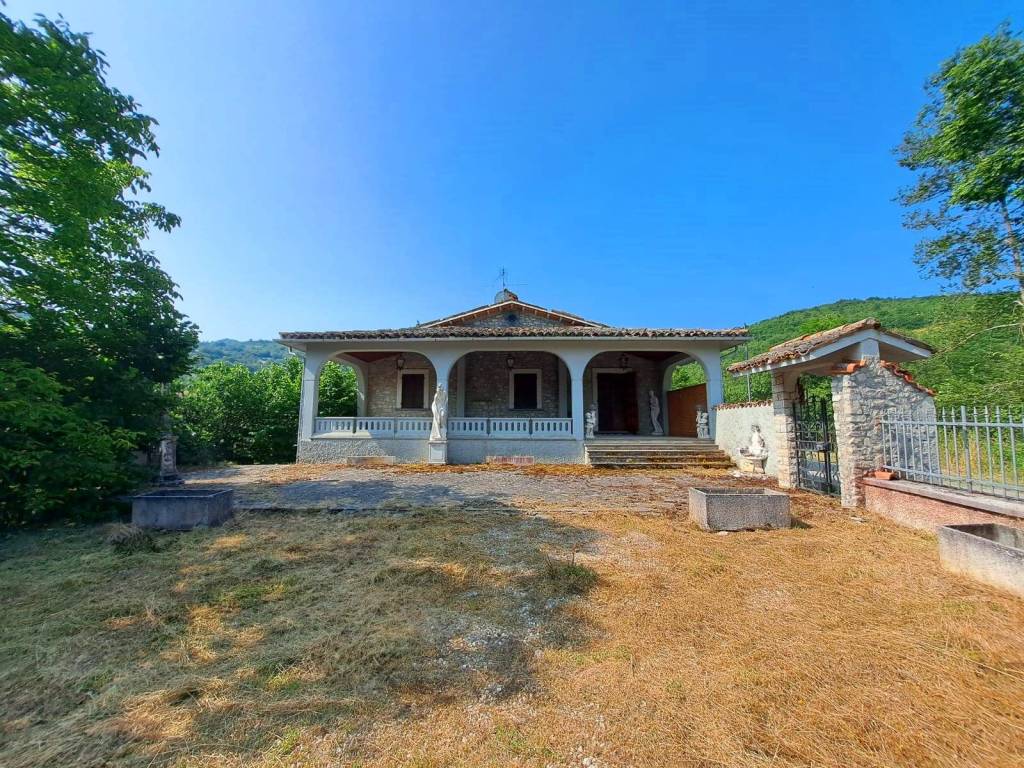 Villa a Preci in Preci - Foto 2