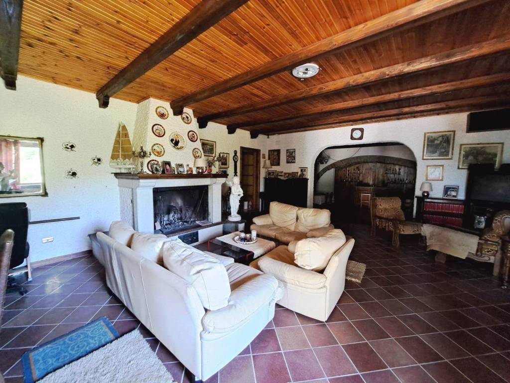 Villa a Preci in Preci - Foto 3
