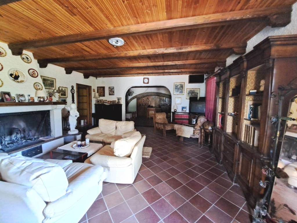 Villa a Preci in Preci - Foto 4