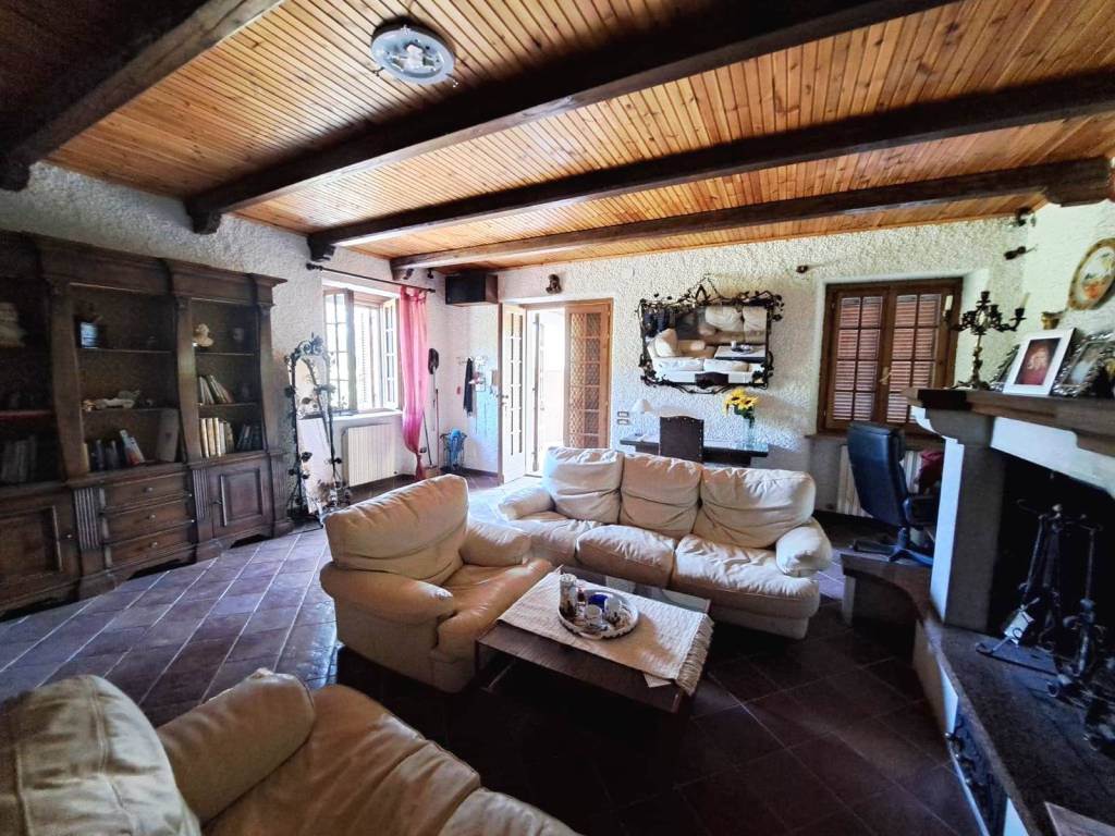 Villa a Preci in Preci - Foto 5