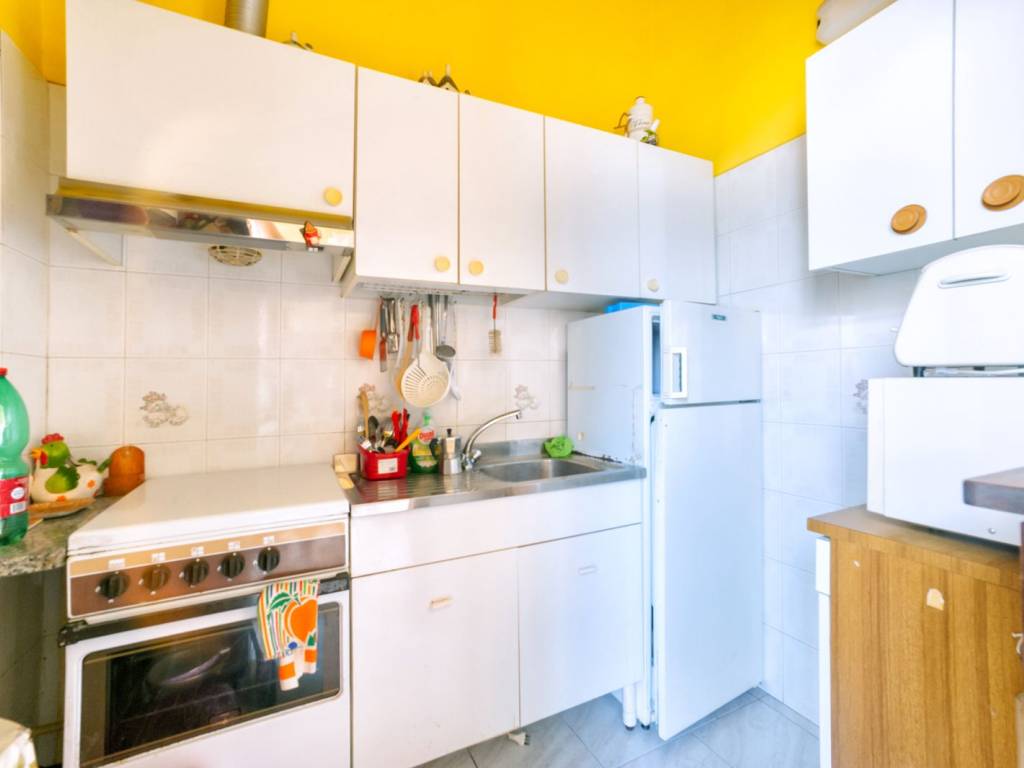 Appartamento a Montesilvano in Via Piemonte, 12 - Foto 3