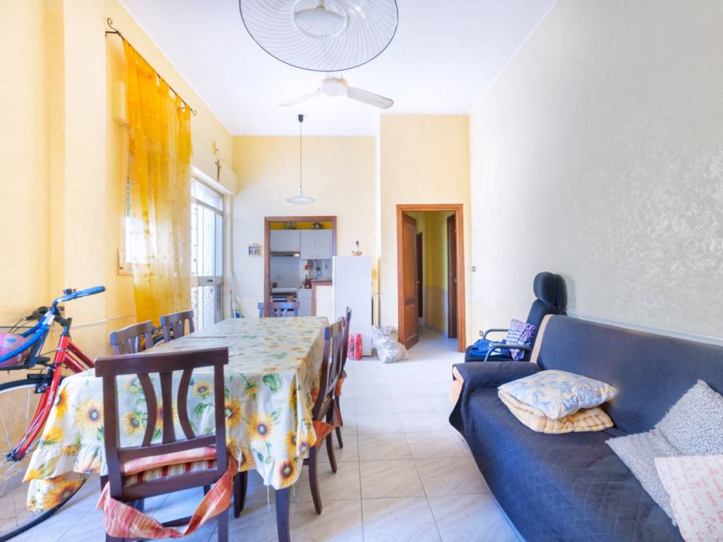 Appartamento a Montesilvano in Via Piemonte, 12 - Foto 4