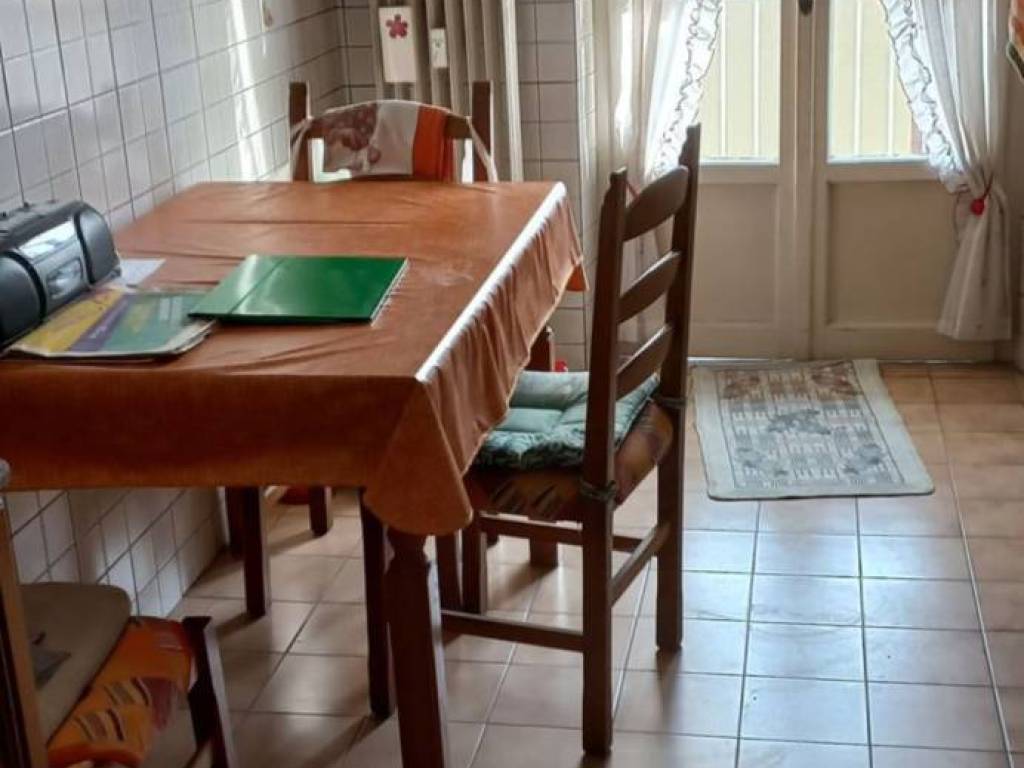 Appartamento a Vercelli in Via gran paradiso - Foto 4