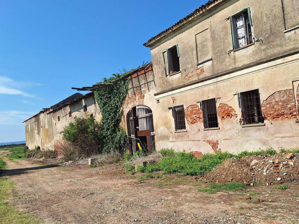 Palazzo / stabile a Costanzana in Cascina Nuova - Foto 4