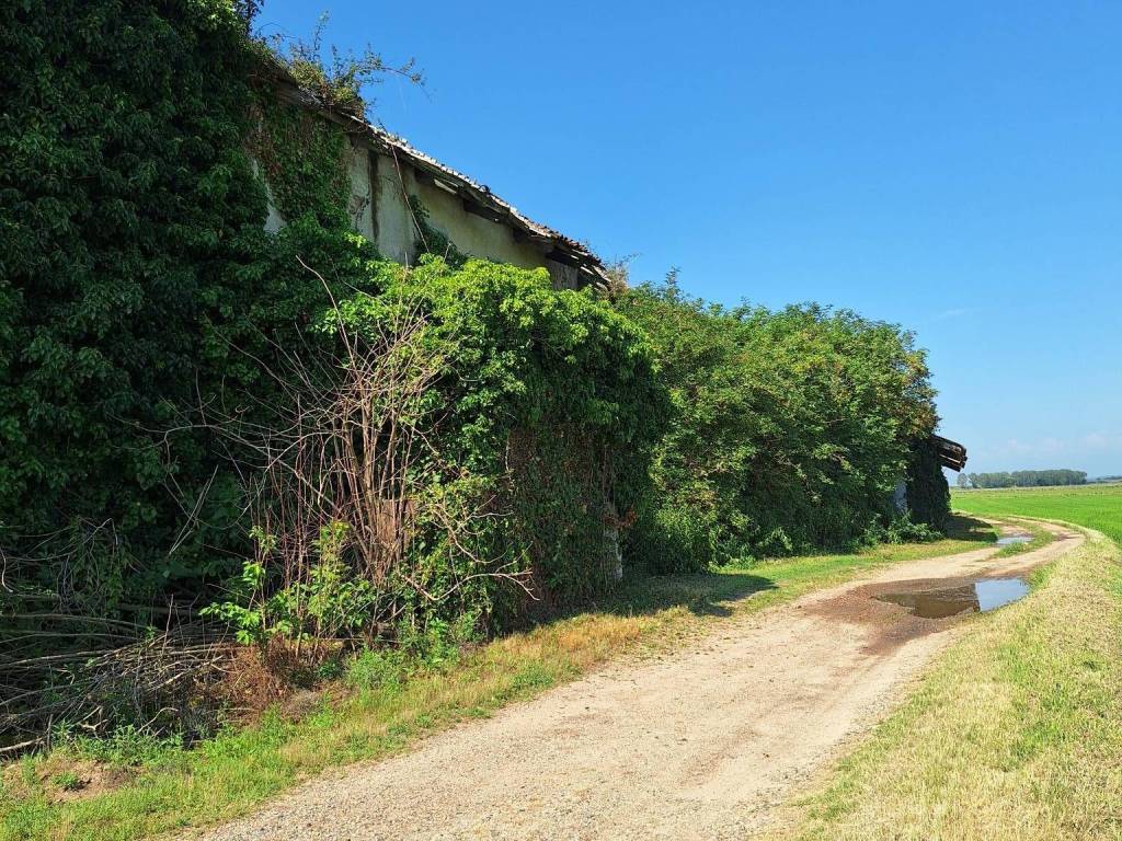 Palazzo / stabile a Costanzana in Cascina Nuova - Foto 5