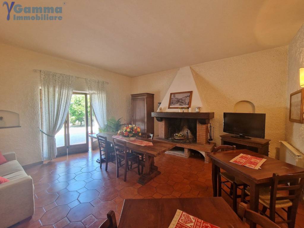 Rustico / casale a Orbetello in Via Pinalti - Foto 3