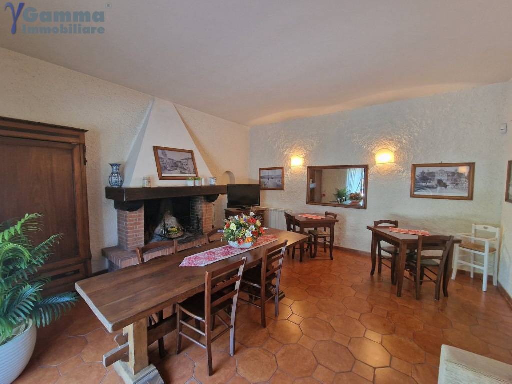 Rustico / casale a Orbetello in Via Pinalti - Foto 4