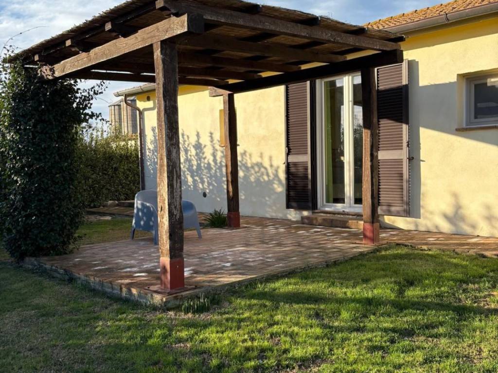 Rustico / casale a Capalbio in Strada dell'Abbadia - Foto 4