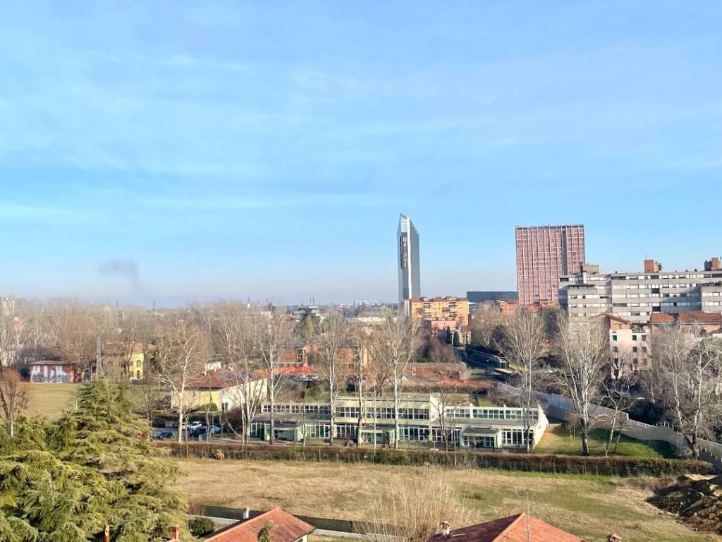 Appartamento a Bologna in Via della Salita - Foto 2