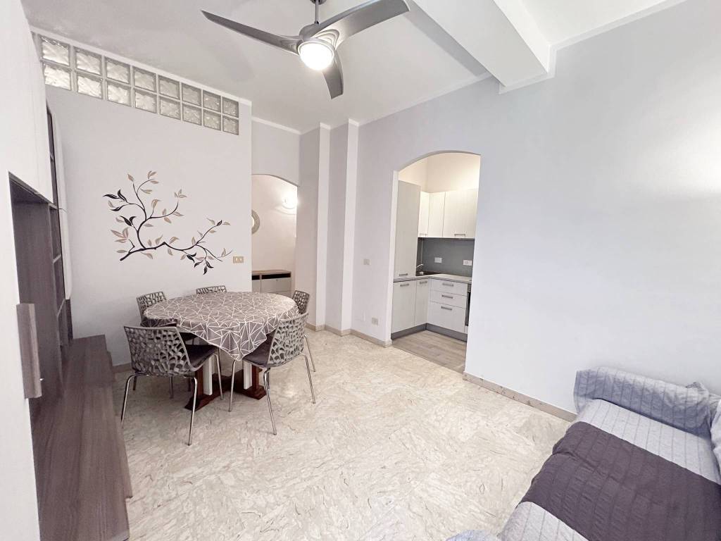 Appartamento a Alassio in Via Privata Piani Romani - Foto 2