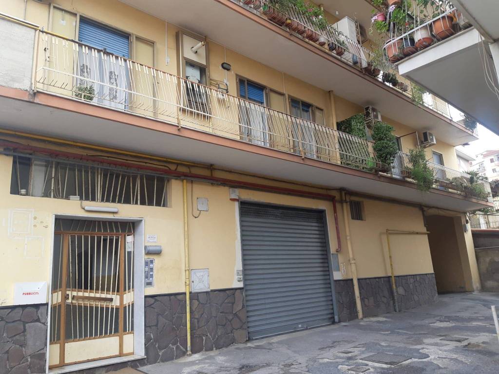 Box / garage a Nocera inferiore in Via Napoli, 20 - Foto 3