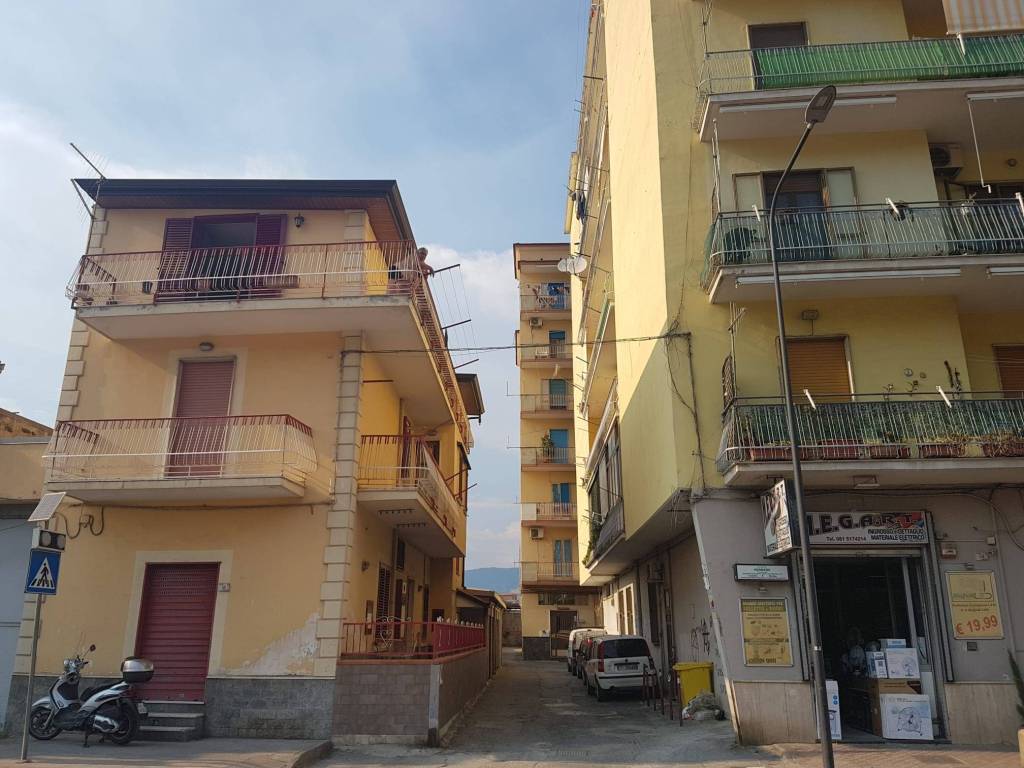 Box / garage a Nocera inferiore in Via Napoli, 20 - Foto 5
