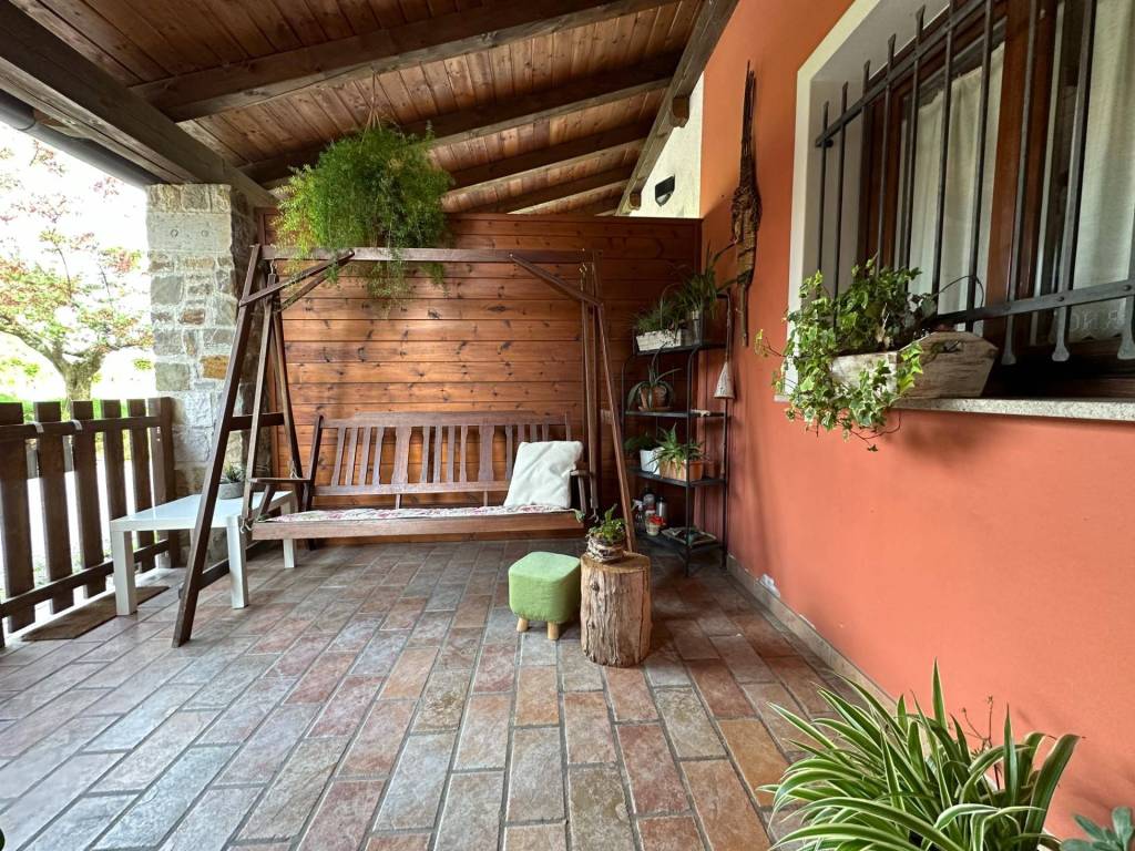 Villetta a schiera a Cormons - Foto 3
