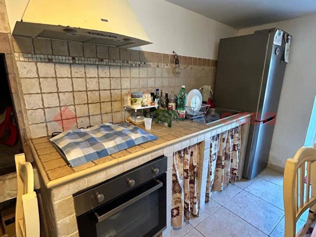Villa a Ostuni in Contrada Campanile, Snc - Foto 2