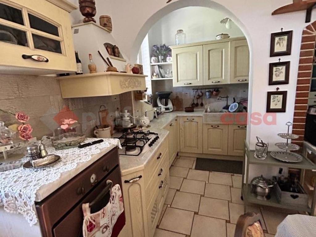 Villa a Ostuni in Contrada Campanile, Snc - Foto 3