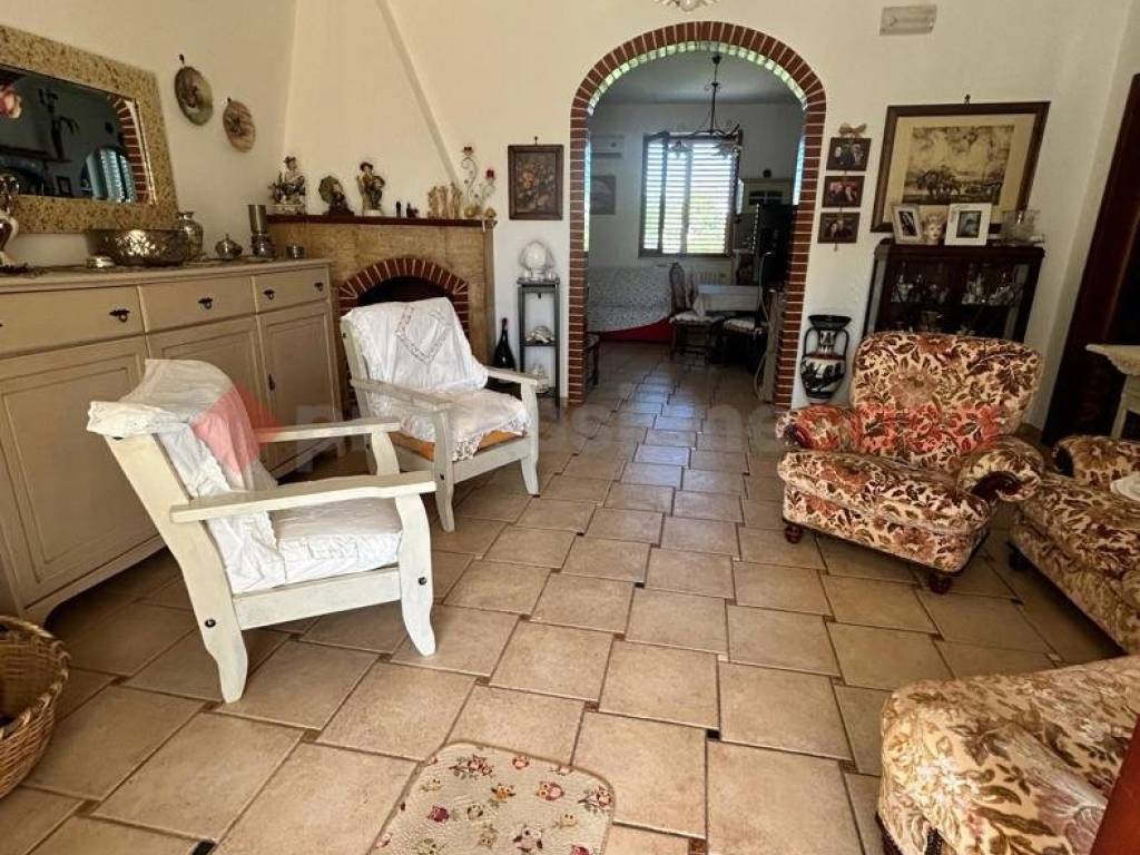 Villa a Ostuni in Contrada Campanile, Snc - Foto 4