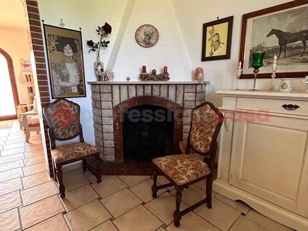 Villa a Ostuni in Contrada Campanile, Snc - Foto 5