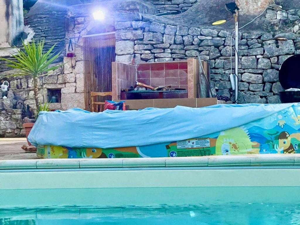 Villa a Ceglie messapica in Contrada Fedele Grande - Foto 3
