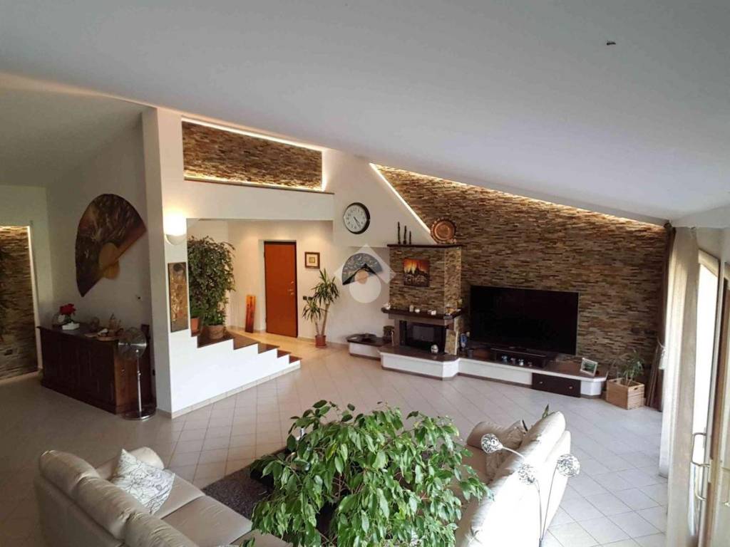 Villa a Cannara in Via S. Elisabetta - Foto 3