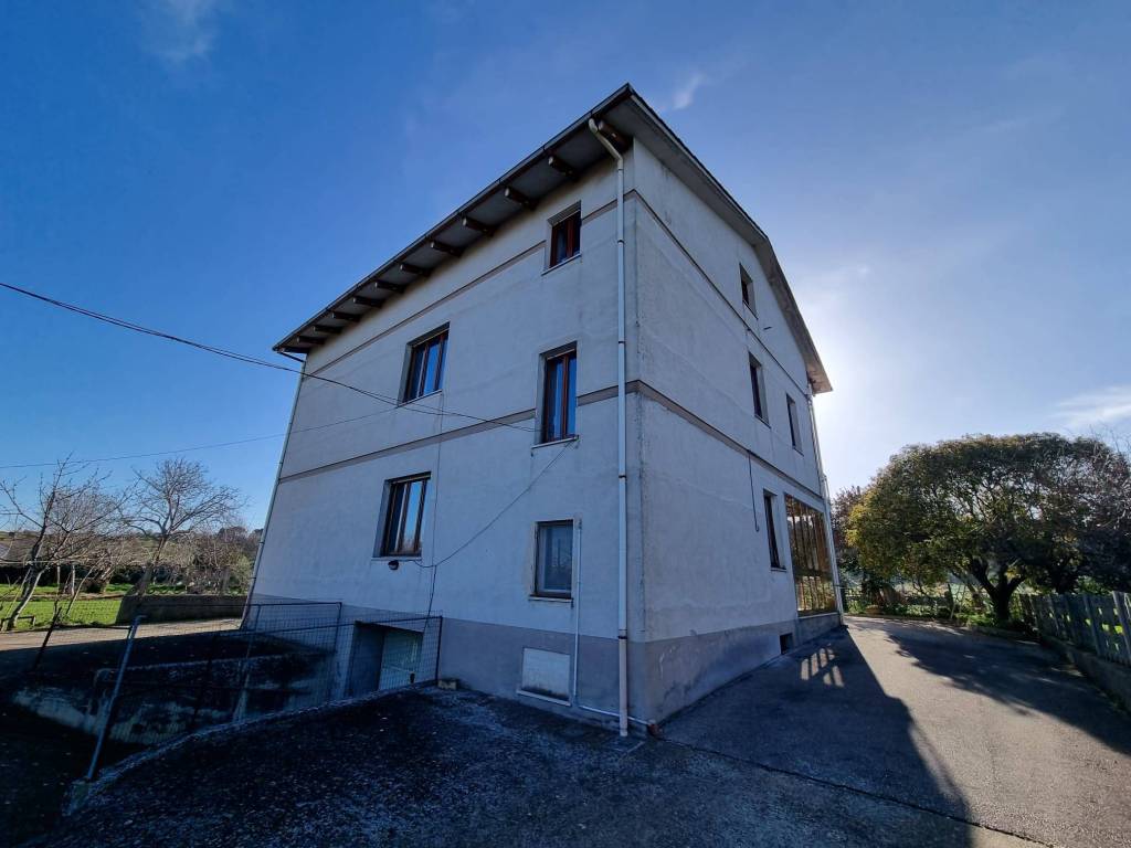Casa indipendente a Corridonia in Contrada Valle Scura, 6 - Foto 4